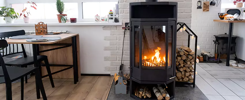 Wood Stove Firebox Installation Services in Chico, CA
