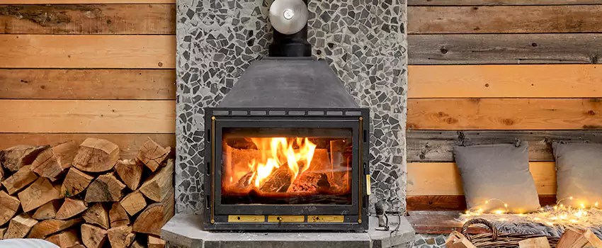 Wood Stove Cracked Glass Repair Services in Chico, CA