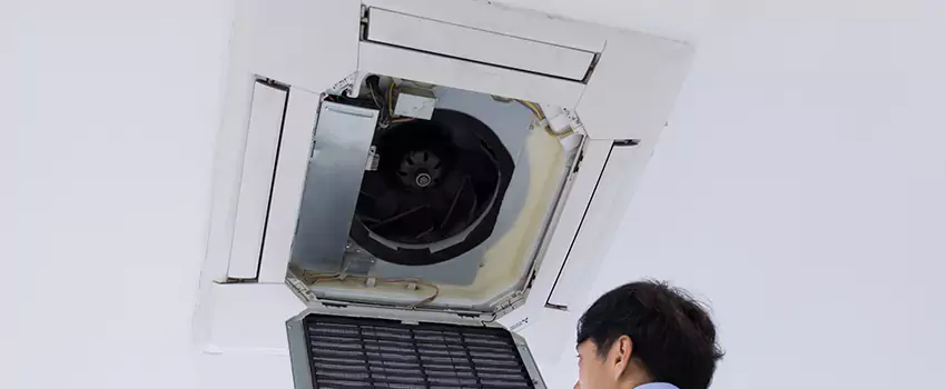 Benefits of Professional Air Duct Cleaning in Chico, California