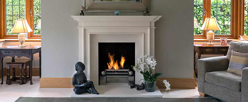 Astria Open-Hearth Wood Fireplaces Services in Chico, CA