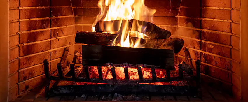 Chimney Ash Dump Cover Repair Services in Chico, CA