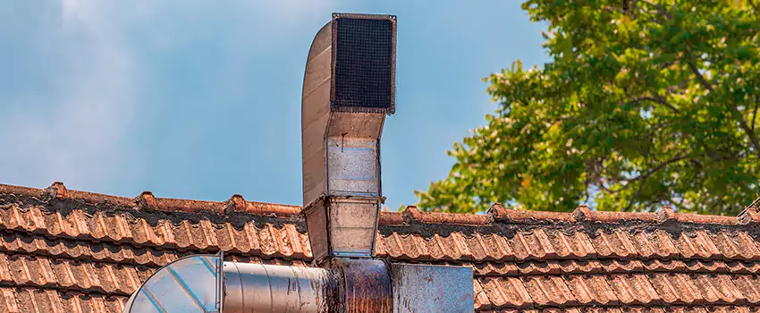 Chimney Cleaning Cost in Chico, California