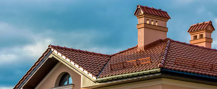 Residential Chimney Services in Chico, California