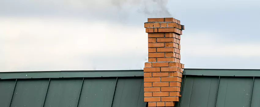 Chimney Installation Company in Chico, CA