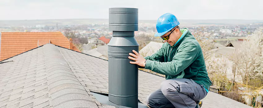 Insulated Chimney Liner Services in Chico, CA
