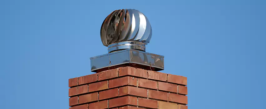 Chimney Flue Rebuild Services in Chico, California