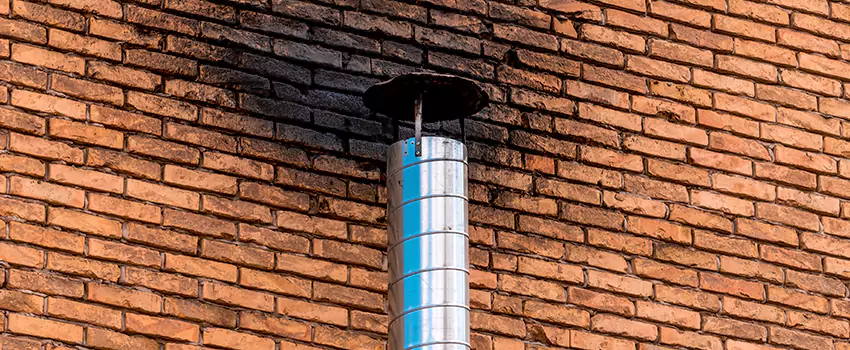 Chimney Design and Style Remodel Services in Chico, California