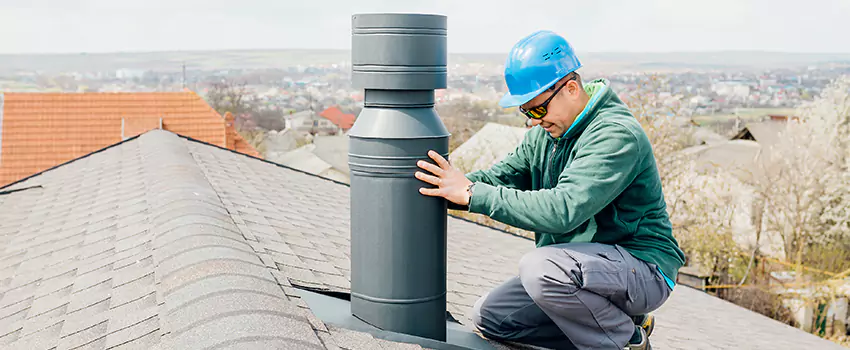 Chimney Repair Cost in Chico, CA
