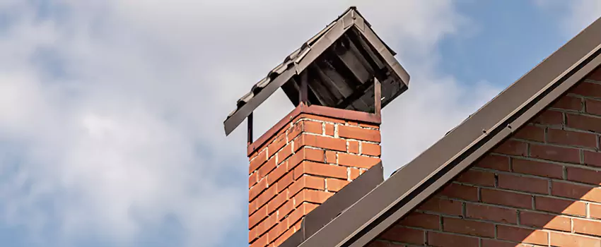 Chimney Saver Masonry Repair Contractor in Chico, California