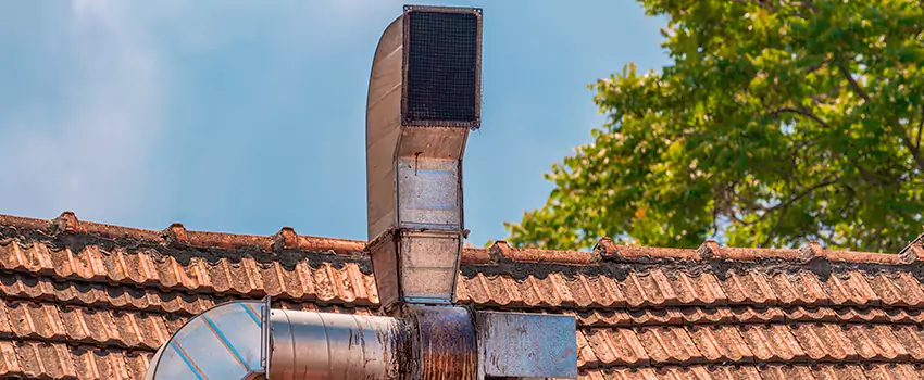 Chimney Blockage Removal in Chico, California