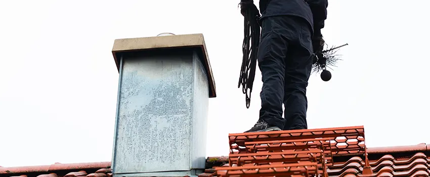 Modern Chimney Sweeping Techniques in Chico, California