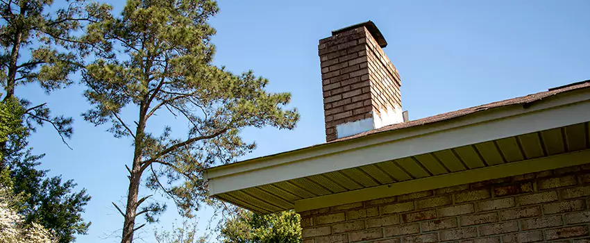 Brick Chimney Sweep Near Me in Chico, CA