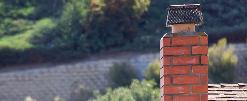 Chimney Tuckpointing And Masonry Restoration in Chico, CA