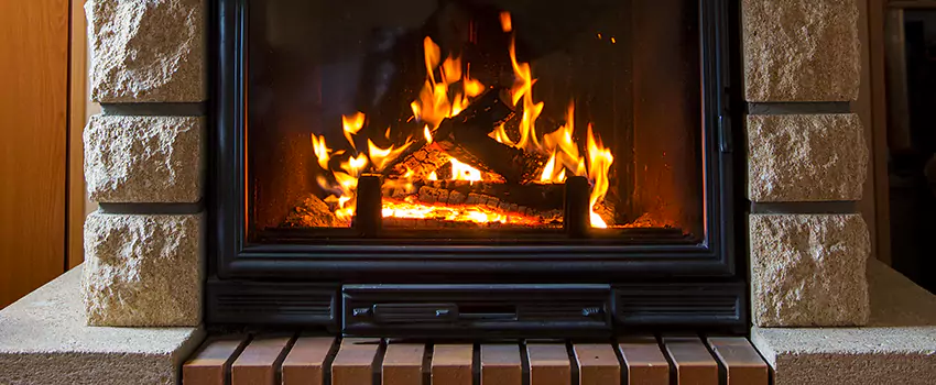 Decorative Fireplace Installation Cost in Chico, California