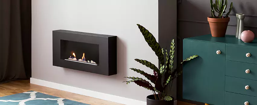 Cost of Ethanol Fireplace Repair And Installation Services in Chico, CA
