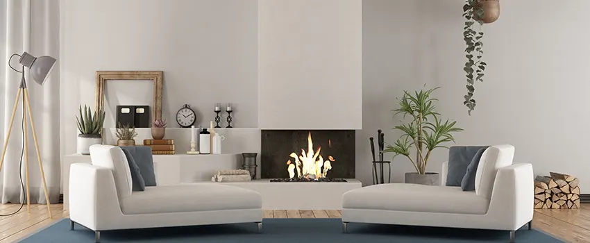 Decorative Fireplace Crystals Services in Chico, California