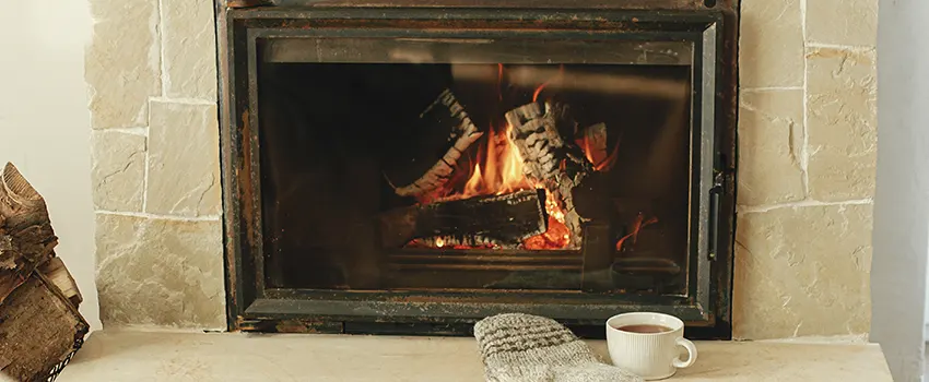 Fireplace Door Handle Replacements Services in Chico, California