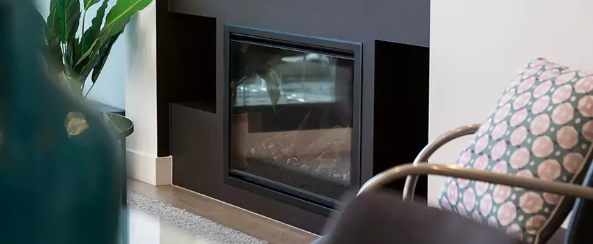 Gas Fireplace Installation in Chico, CA