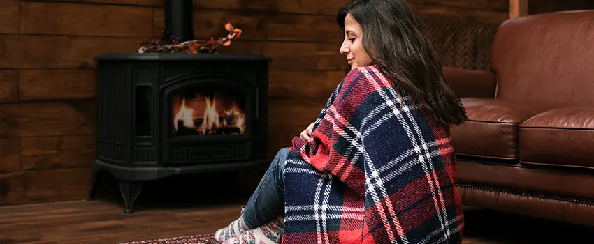 Fireplace Firebox Grate Replacement Services  in Chico, California