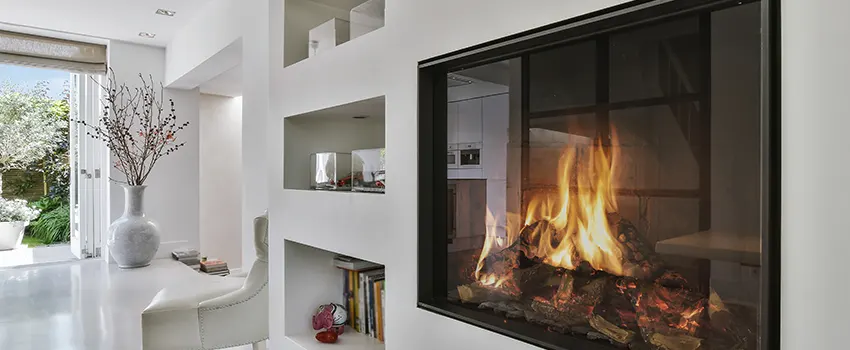 Fireplace Screen Installation And Replacement in Chico, CA