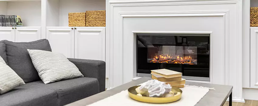 Pellet Fireplace Insert Installation in Chico, CA