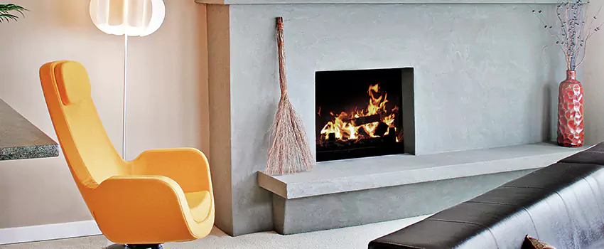 Electric Fireplace Makeover Services in Chico, CA