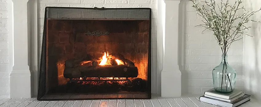 Cost-Effective Fireplace Mantel Inspection And Maintenance in Chico, CA