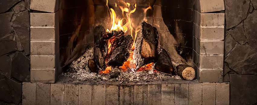 Cost of Rebuilding A Fireplace in Chico, California