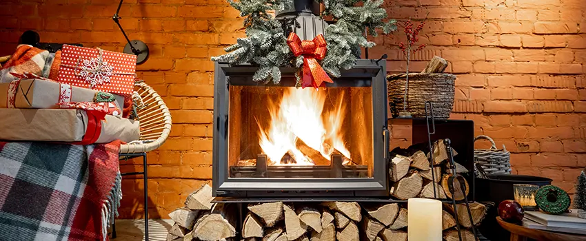 Steel Fireplace Grate Repair And Replacement Services in Chico, California