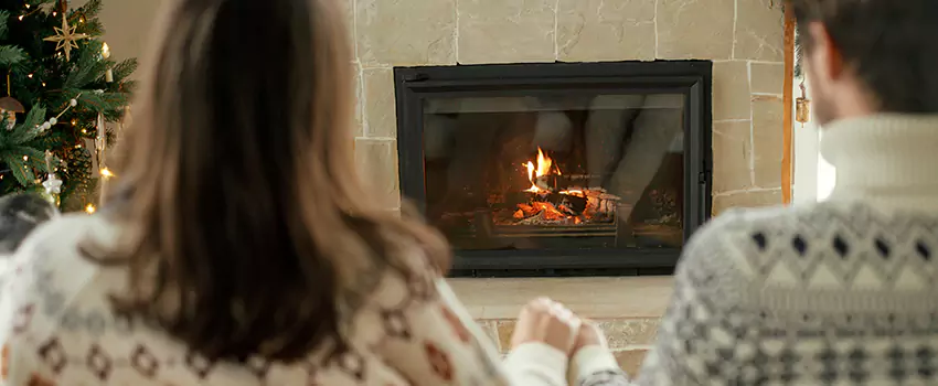 Fireplace Firebox Refurbish & Restore Services in Chico, CA