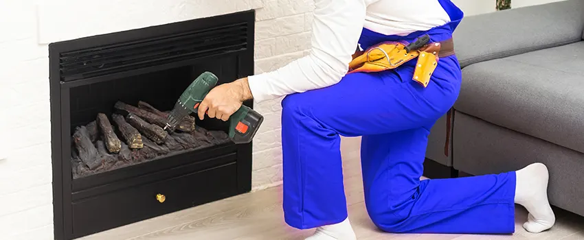 Fireplace Safety Inspection Specialists in Chico, California