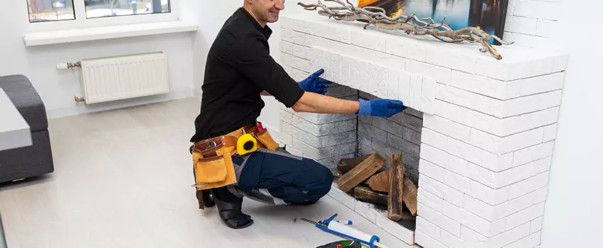 Gas Fireplace Repair And Replacement in Chico, CA