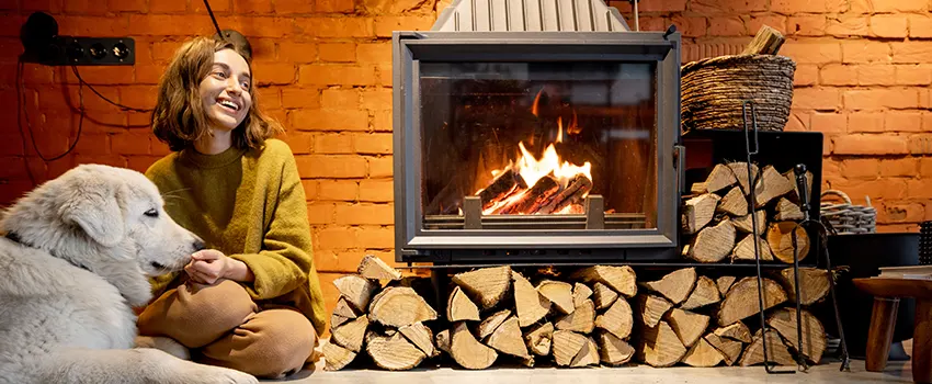 Fireplace Smell Removal Cost in Chico, CA