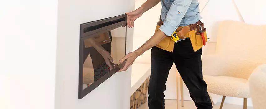 Traditional Fireplace Vent Sweeping in Chico, CA