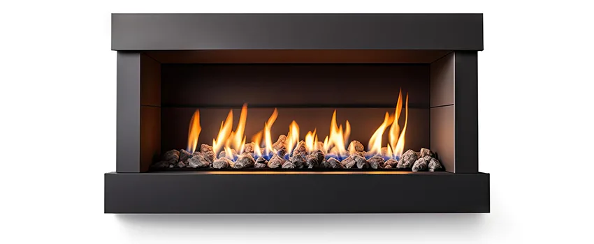 Outdoor Gas Fireplaces Installation in Chico, CA