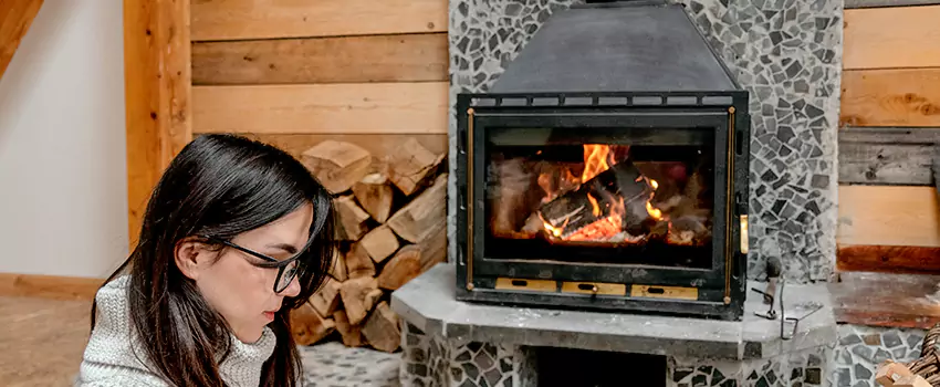 Harman P68-C Pellet Stove Repair in Chico, California 