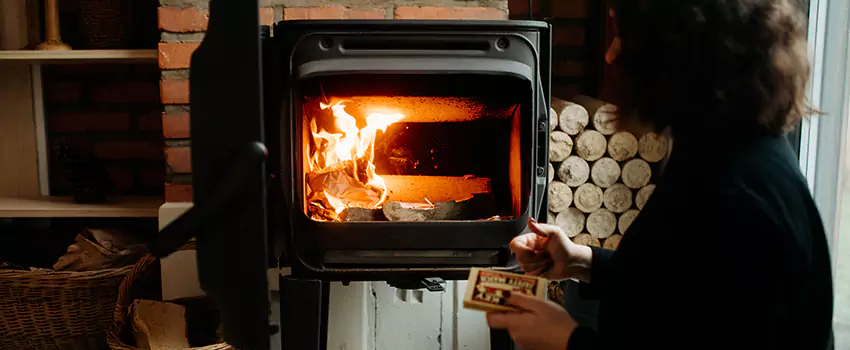 Hearthstone Wood Stoves Fireplace Repair in Chico, California