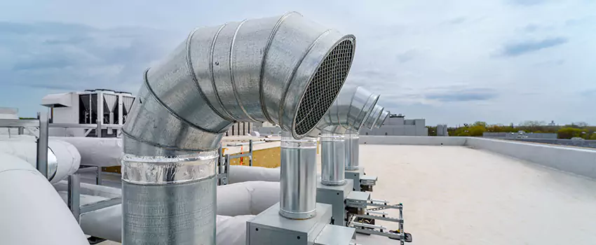 Insulated Ductwork Repair Services Near Me in Chico, CA