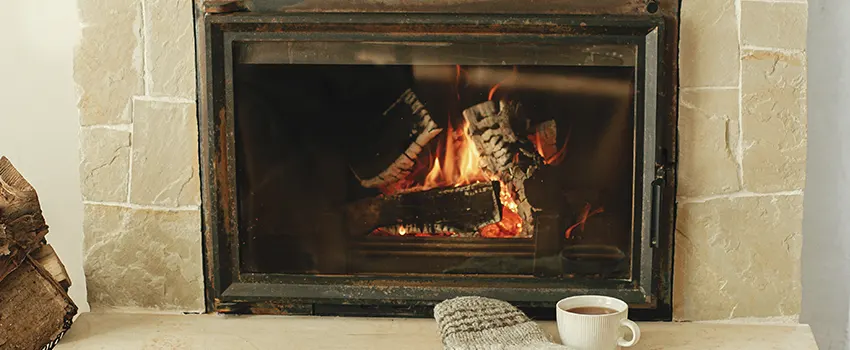 Kings man Fireplaces Insert Services in Chico, CA