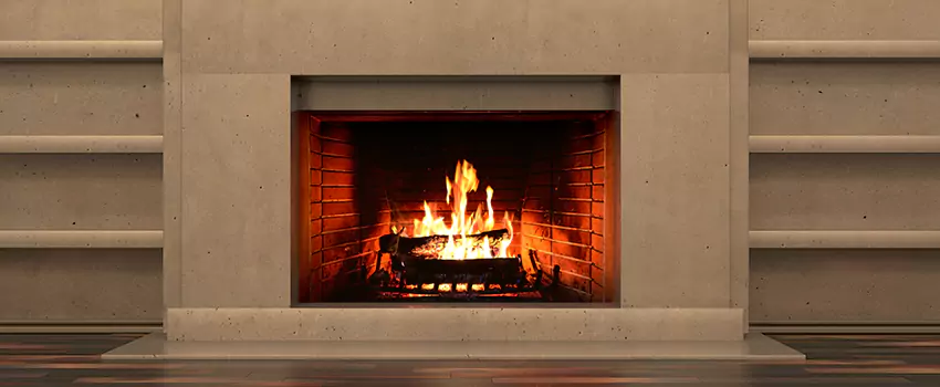 Majestic Trilliant Series Gas Fireplace Insert Repair in Chico, California