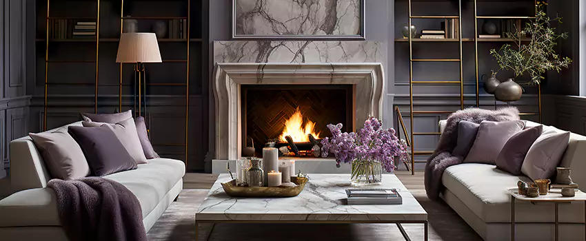Napoleon Galaxy Series Outdoor Fireplaces Repair in Chico, CA