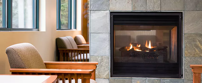 Osburn Fireplace Tempered Glass Hearth Pad Replacement in Chico, California