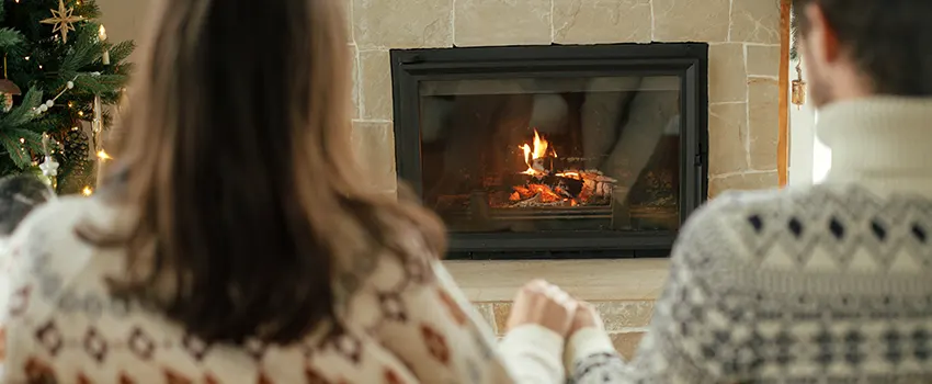 Superior Open-Hearth Wood Fireplaces in Chico, CA