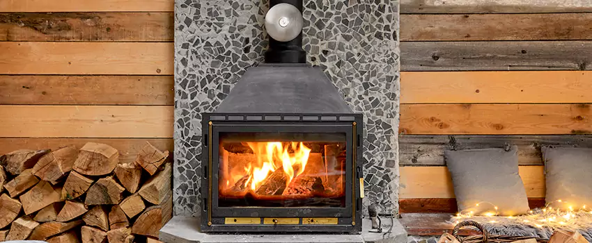 Travis Industries Elite Fireplace Inspection and Maintenance in Chico, California