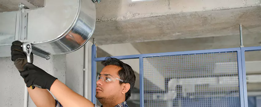 Benefit of Ventilation Cleaning in Chico, California