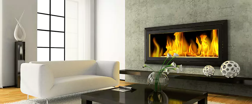 Ventless Fireplace Oxygen Depletion Sensor Installation and Repair Services in Chico, California