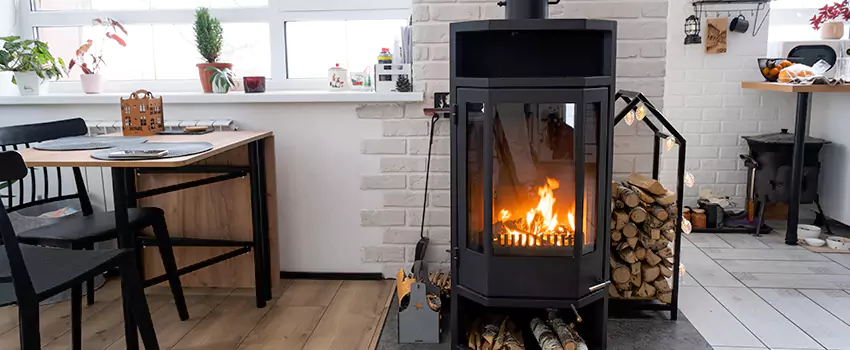 Cost of Vermont Castings Fireplace Services in Chico, CA