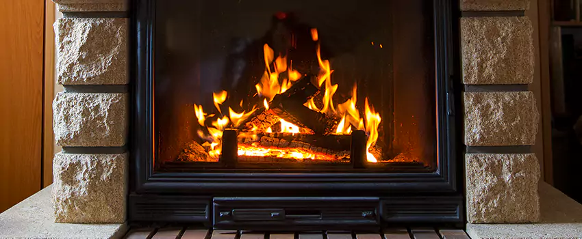 Cost of Wood Fireplace Installation in Chico, CA