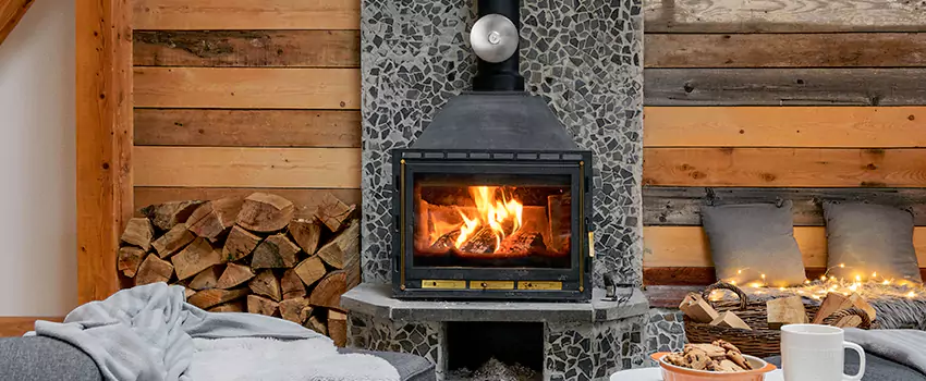 Affordable Wood Fireplace Fixing Solutions in Chico, California