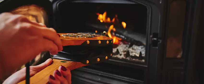 Cost of Wood Furnace Repair and Installation Services in Chico, CA